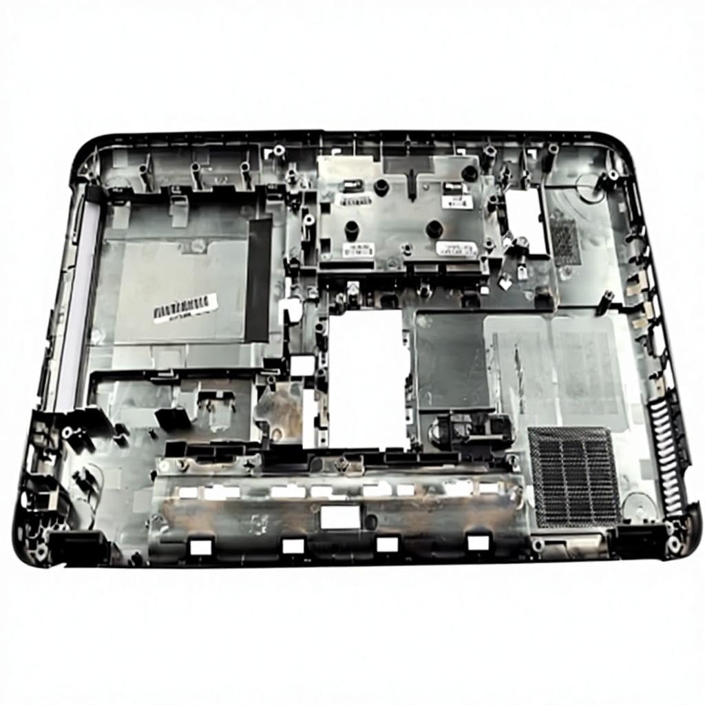 ULTRAZONE Laptop Bottom Cover Case/Base Cover for hp G6-2000 (Laptop Bottom Case Assembly)-image-16