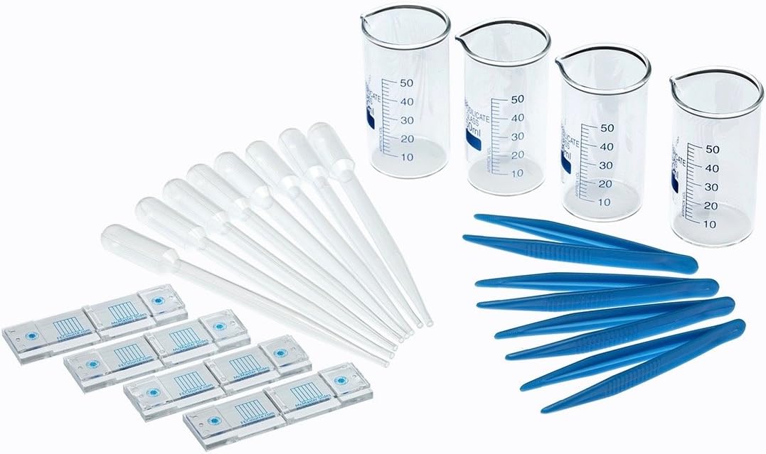 Fecal Egg Count Supply - McMaster Method