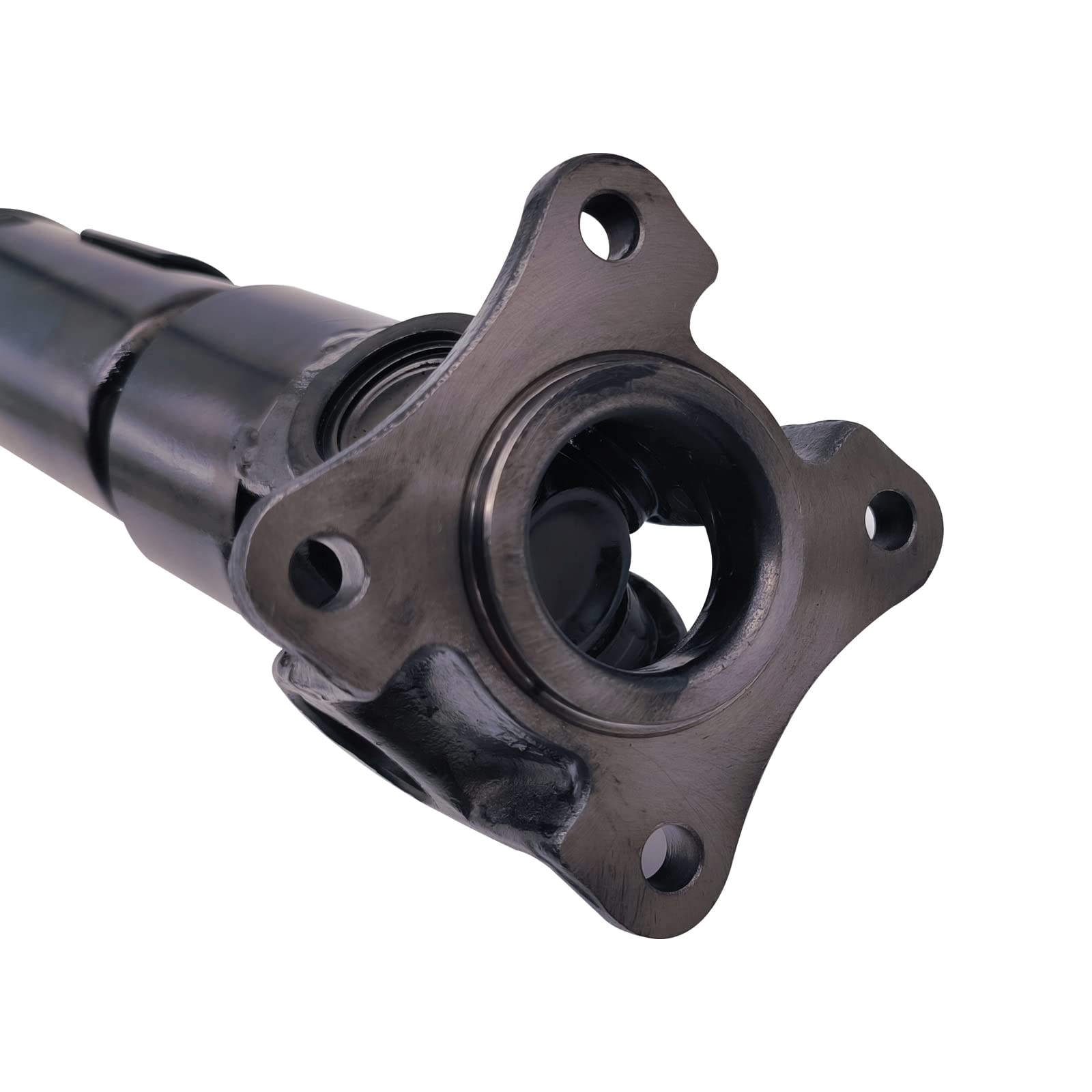 Flecha Cardán Trasero Nissan Titan S 2011 5.6l | Meses Sin Interés