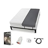 Earthing Elite Sleep Mat Kit, Clint Ober's EARTHING Products, Grounding Mat for Any Size Bed