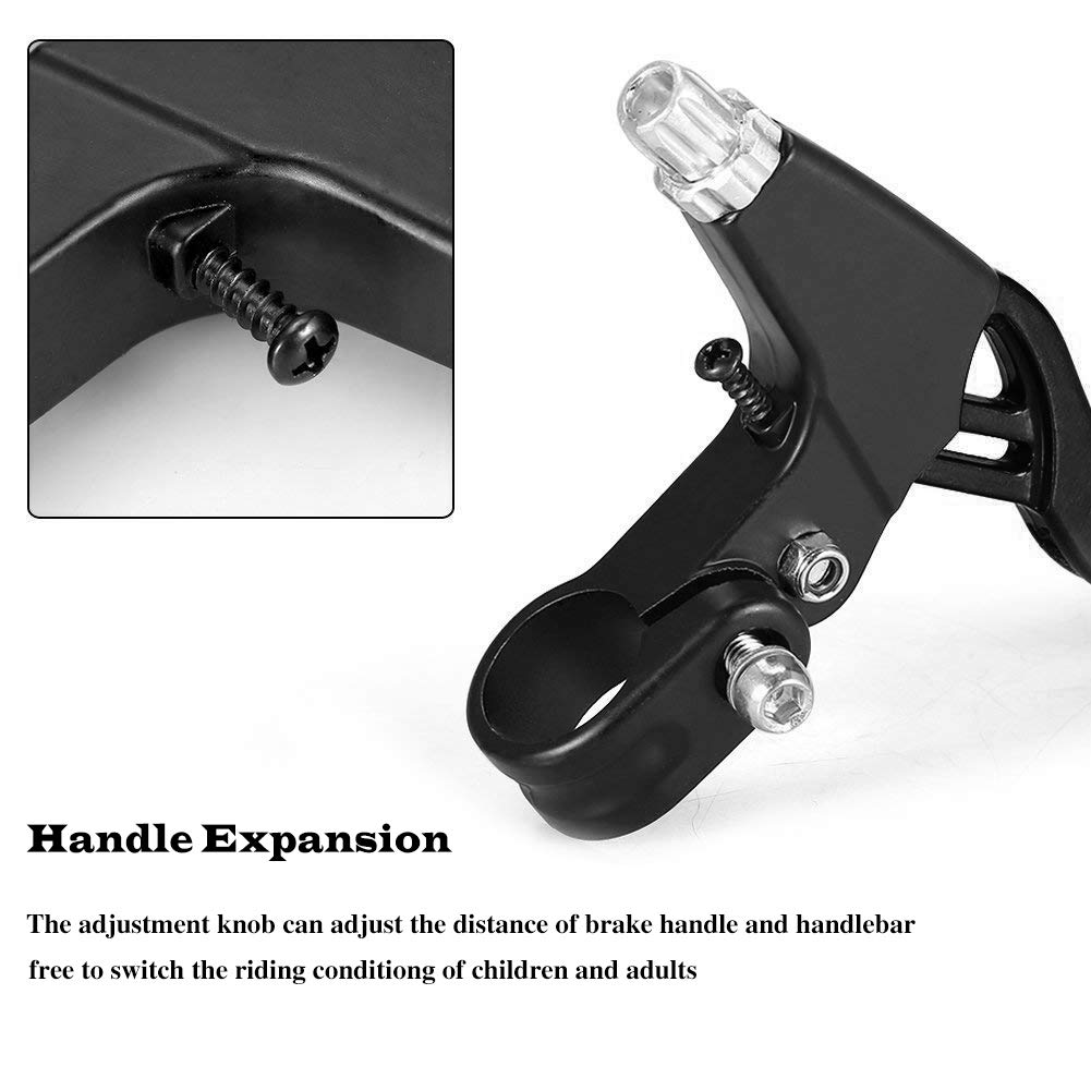 Protettore Cambio XLC CR-A25 Per Bici - Scatola 66mm, Materiale Duro Multicolore - Foto 8