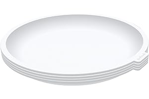 Goodcook Microwave Safe Set of 4 Essentials