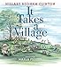 It Takes a Village: Picture Book