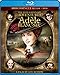 The Extraordinary Adventures of Adele Blanc-Sec [Director's Cut] (BluRay/DVD/Digital Copy) [Blu-ray]