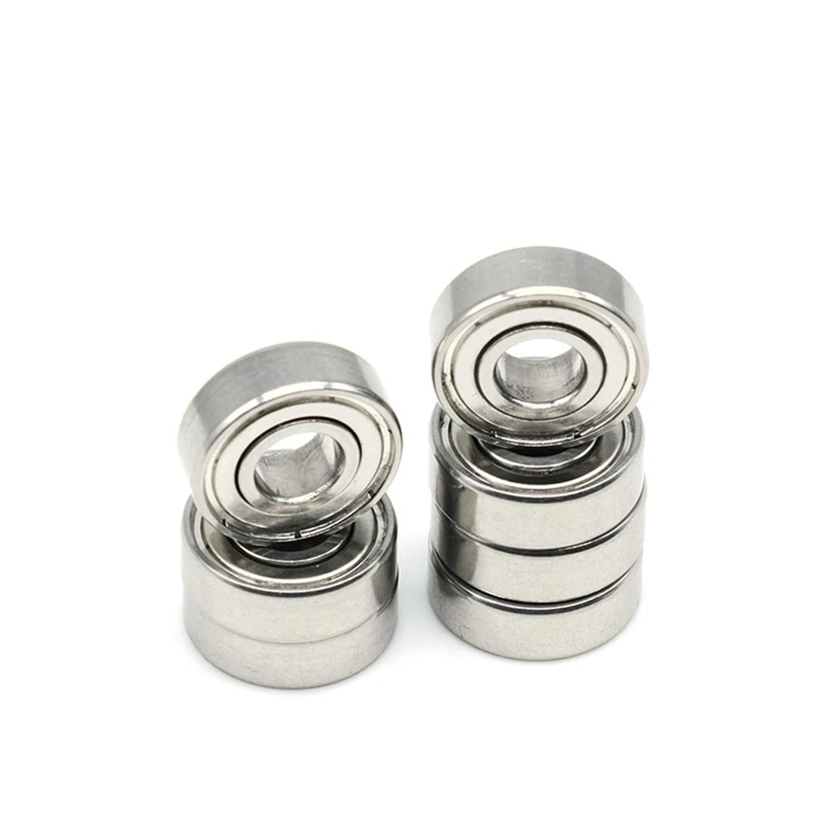 Roulements à billes miniatures 625ZZ anti frottement pour axe CNC32