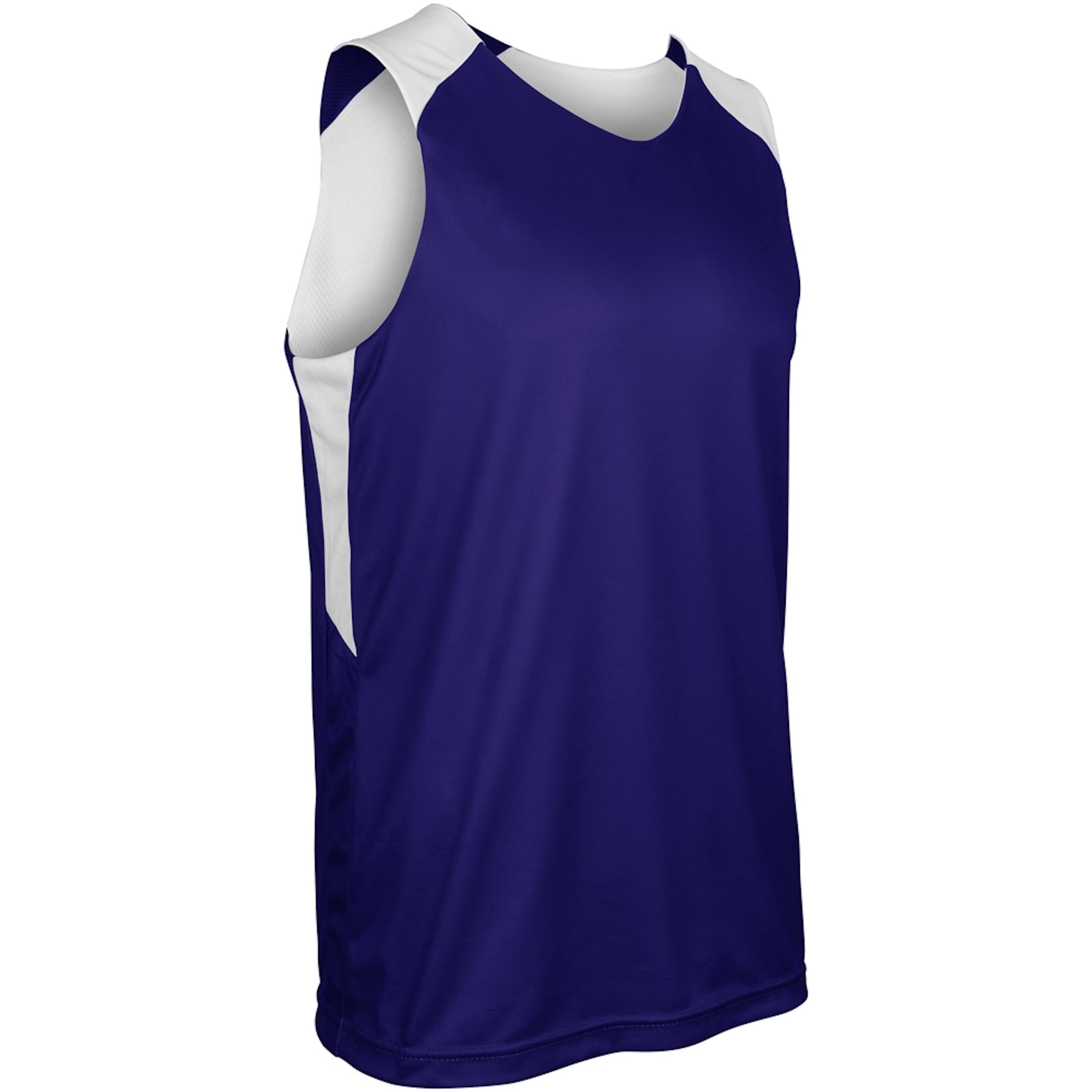 CHAMPRO Men's Swish Reversible Basketball Jersey