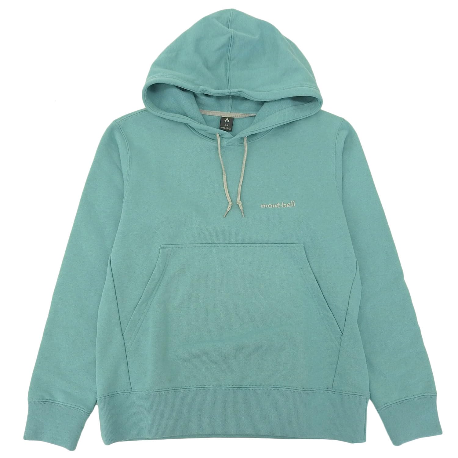 Amazon.co.jp: [モンベル] パーカー フーディ メンズ レディース