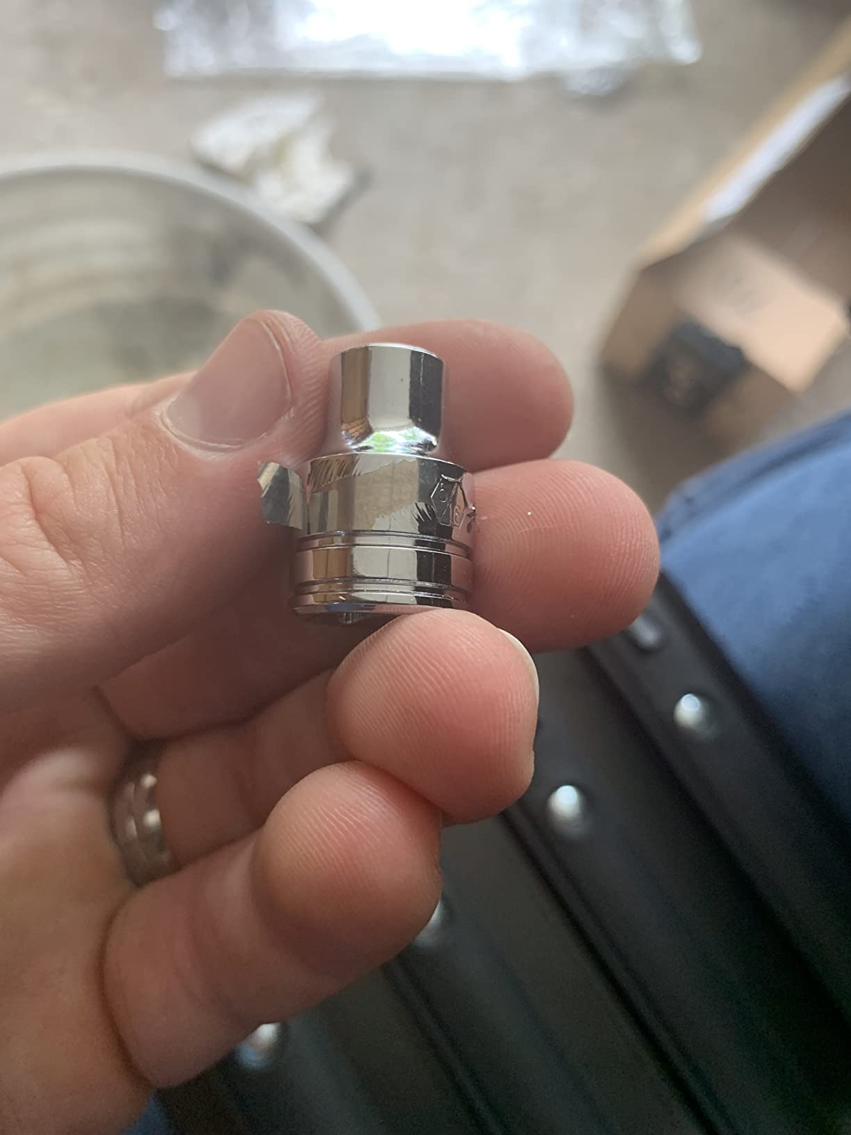 48/mo Finance GEARWRENCH 312 Piece Master Mechanics Tool Set 89071