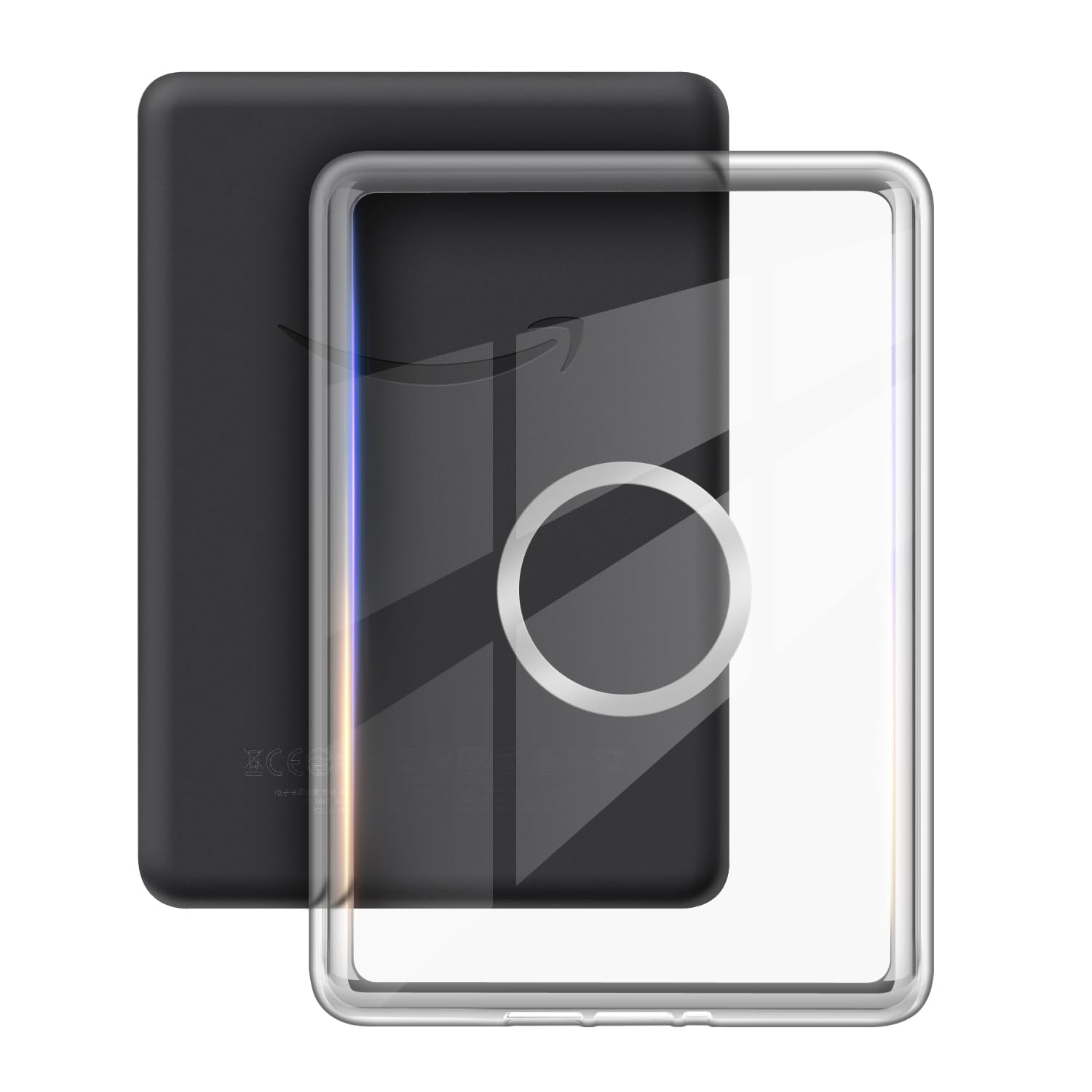 Amazon.co.jp: Sakenitly 7インチ Kindle Colorsoft Signature Edition