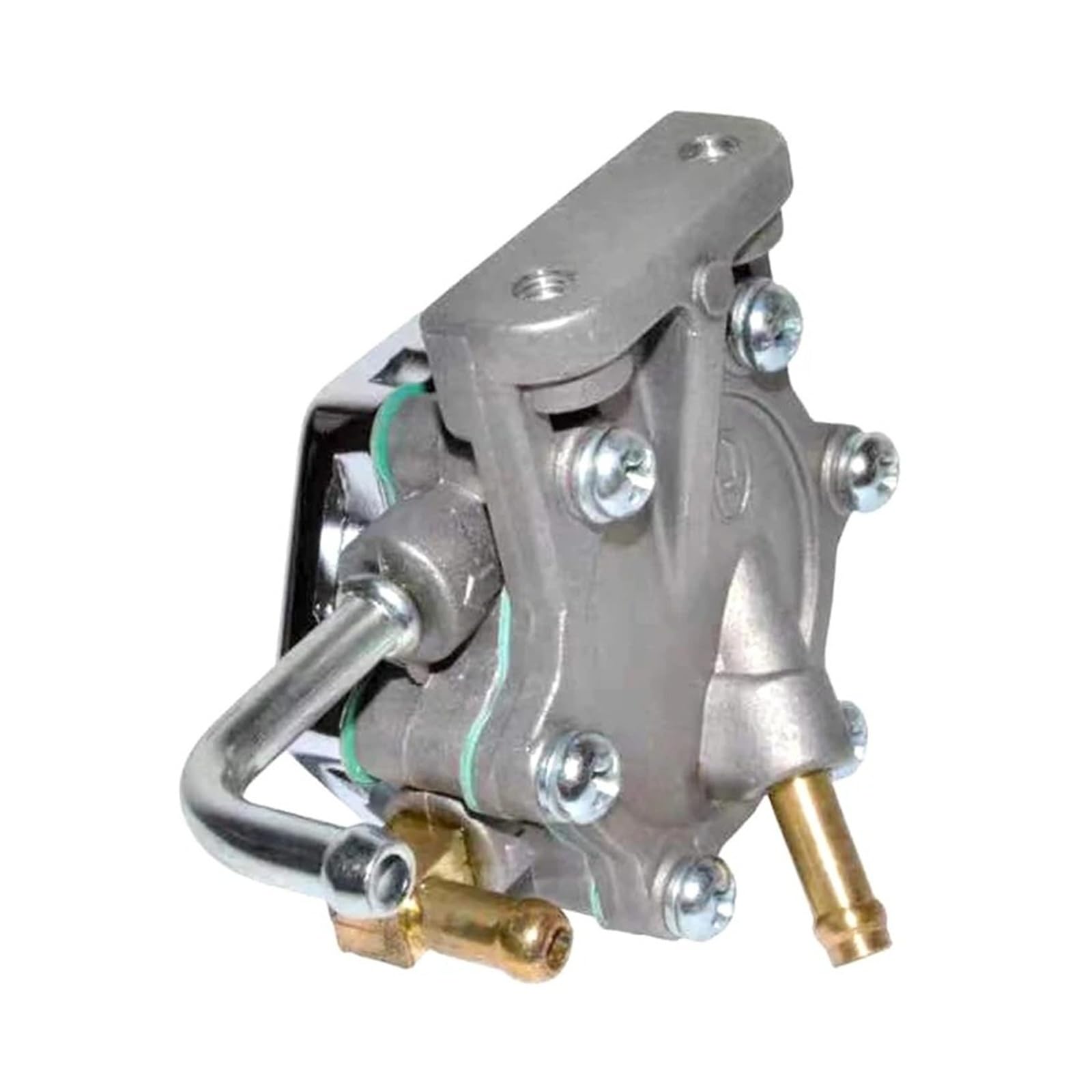 Motocicleta Fuel Pump Para XV250 XV 250 Para Virago V-Star Route 66 1988-2014 XV125 125 1990-2014 Piezas Motor Motocicleta Bomba Combustible Gasolina