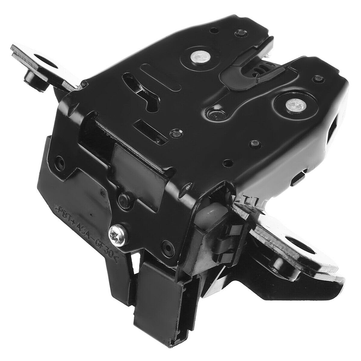 Amazon.com: Roucarmantic Rear Tailgate Trunk Lock Actuator  
