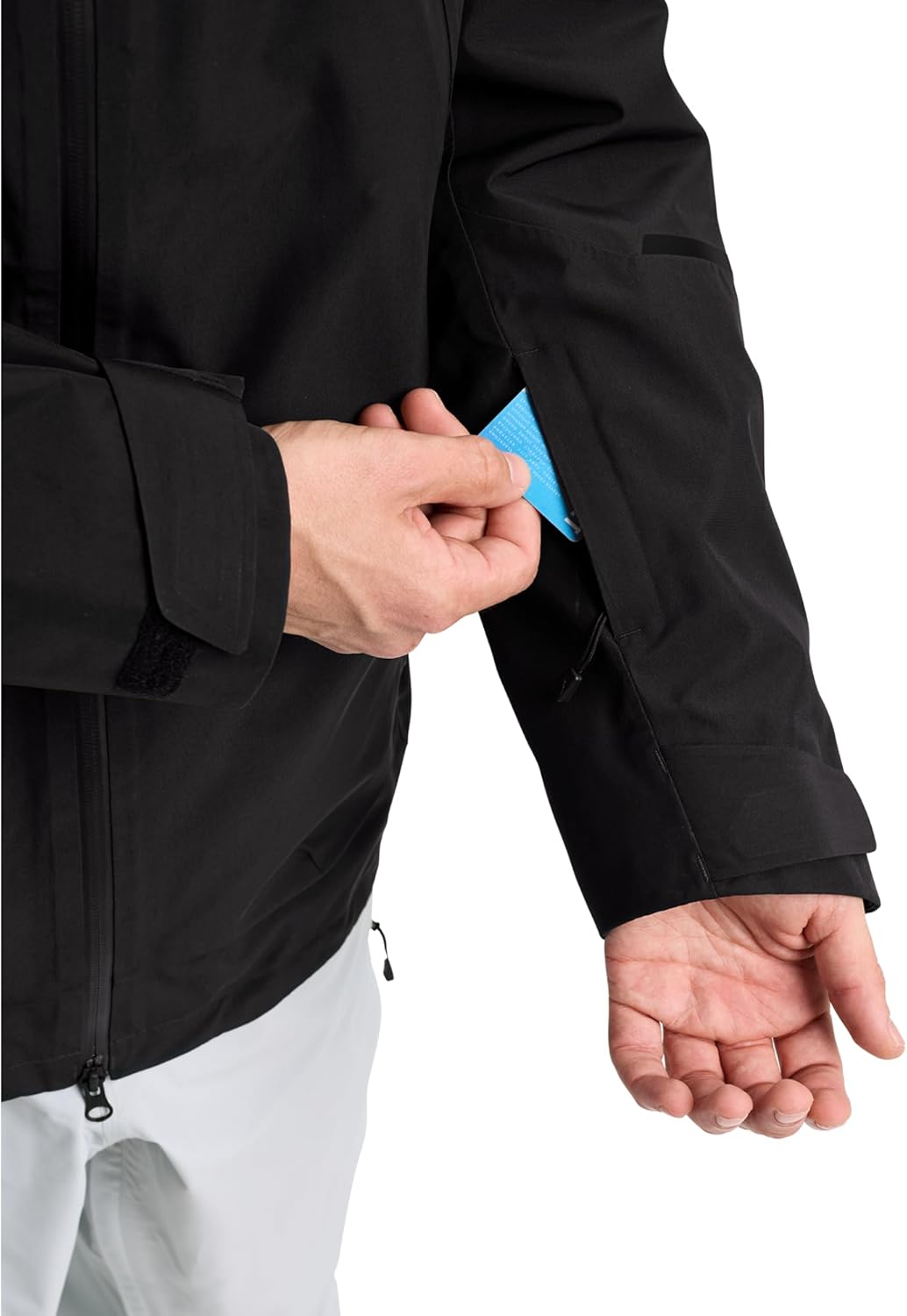 Burton Men's Reserve GORE-TEX 2L Jacket - Image 5