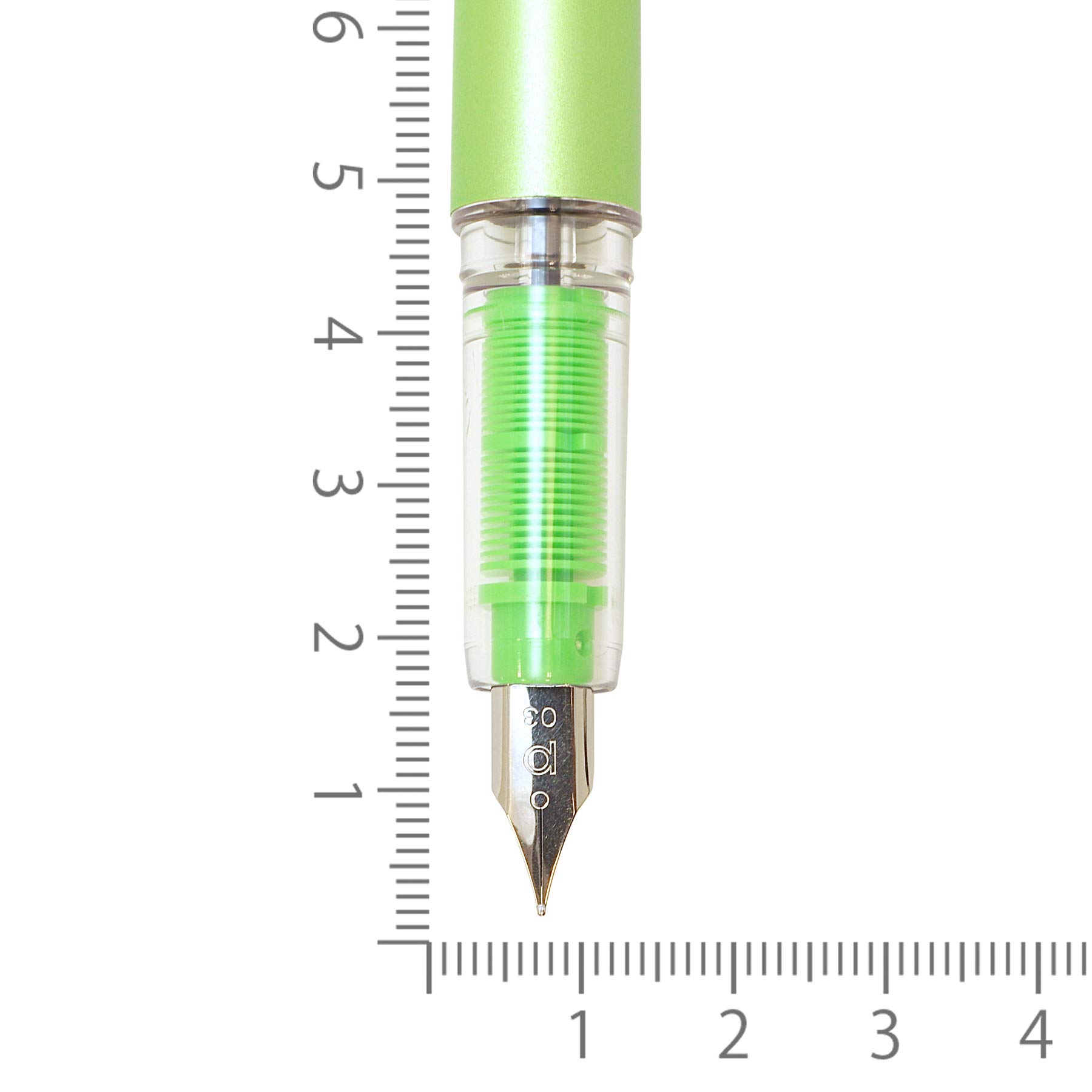 Amazon | プラチナ万年筆 プレジール誕生10周年 特別限定モデル