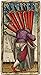 Imagen de Sola busca tarot (TAROT MUSEUM QUALITY) (Español)