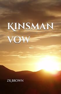 Kinsman Vow