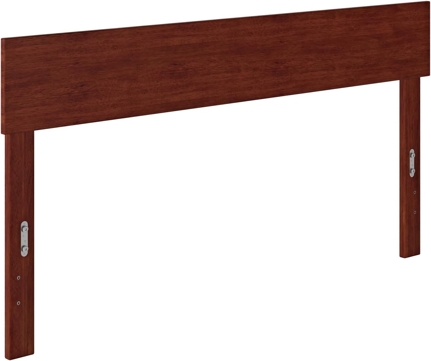 AFI, Boston Headboard, Queen, Grey