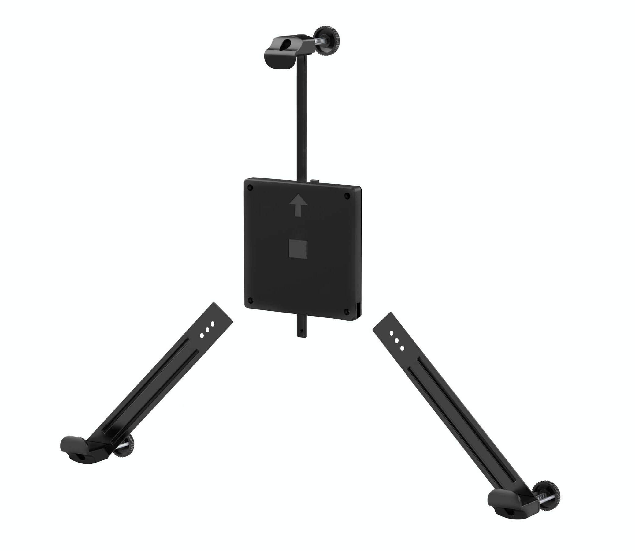 Buy Bemorergo Universal NonVESA Mount Adapter Kit NonVESA Monitor