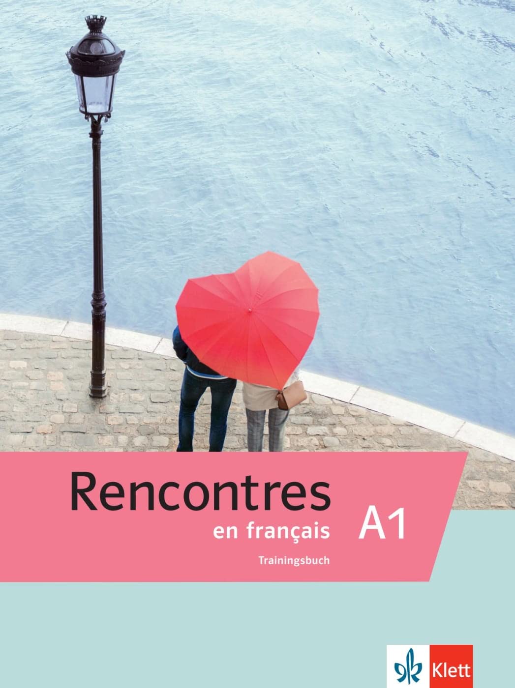 Rencontres en français A1: Französisch. Trainingsbuch