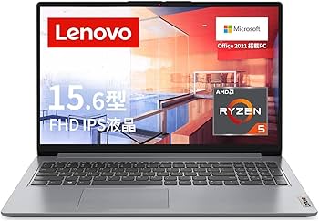 Amazon.co.jp: Lenovo IdeaPad Slim 170 ノートパソコン (15.6