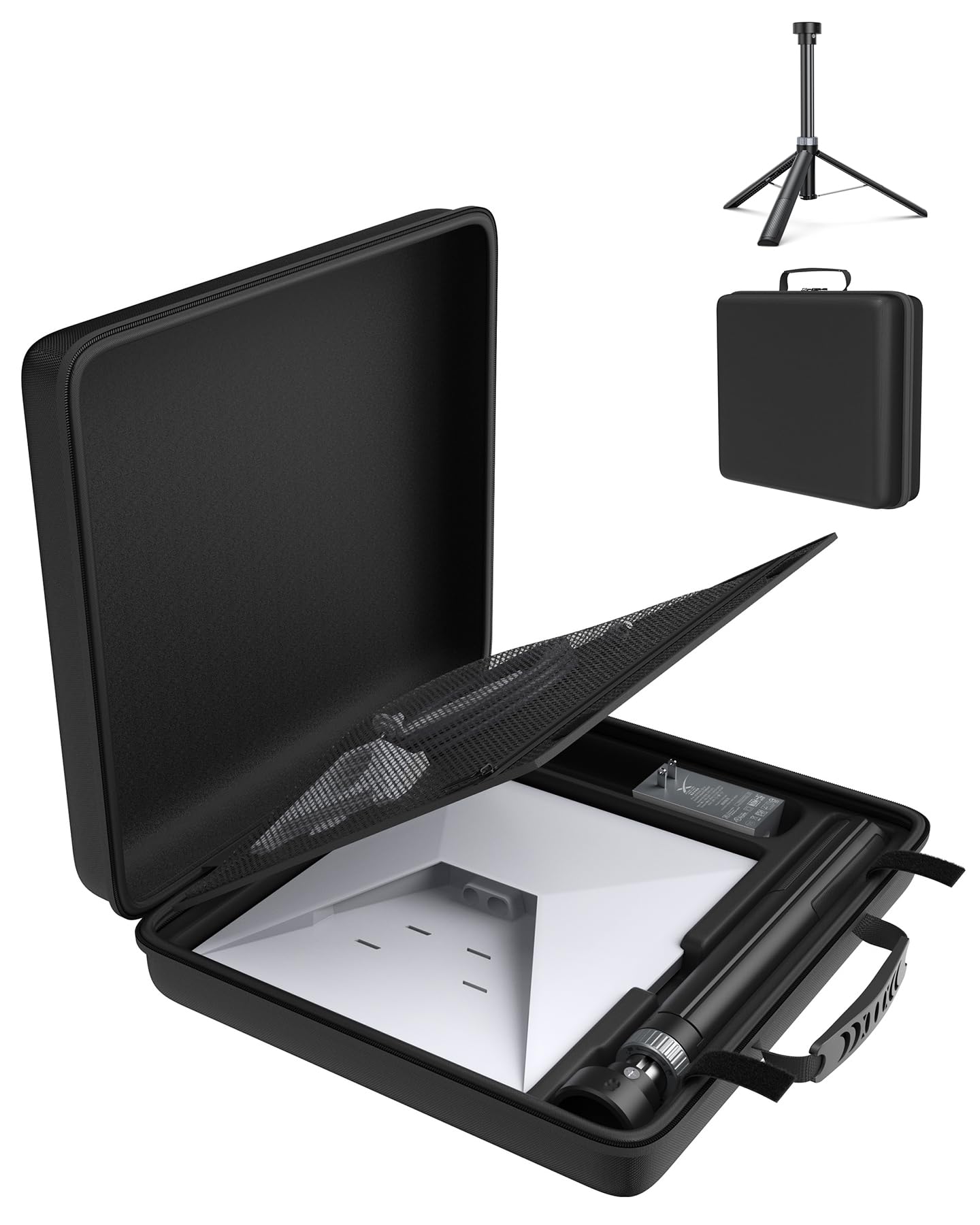 Starlink Mini Tripod with Carry Case, for All Starlink Mini Models
