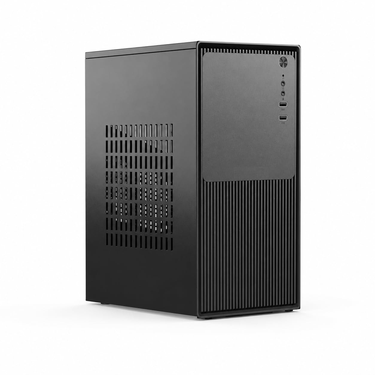 lavya Computer CPU for Desktop PC i3 6th Genration | 8GB DDR3 RAM | 512GB NVMe SSD | H81 Motherboard (licensable Windows10/HDMI/VGA/Ethernet/HD Graphics/USB 3.0) Basic Software Installed/Wi-Fi Dongal-image-33