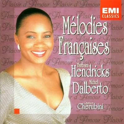 Mélodies françaises