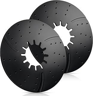 Fifth Wheel Plate For Pickup Picks collage image 2