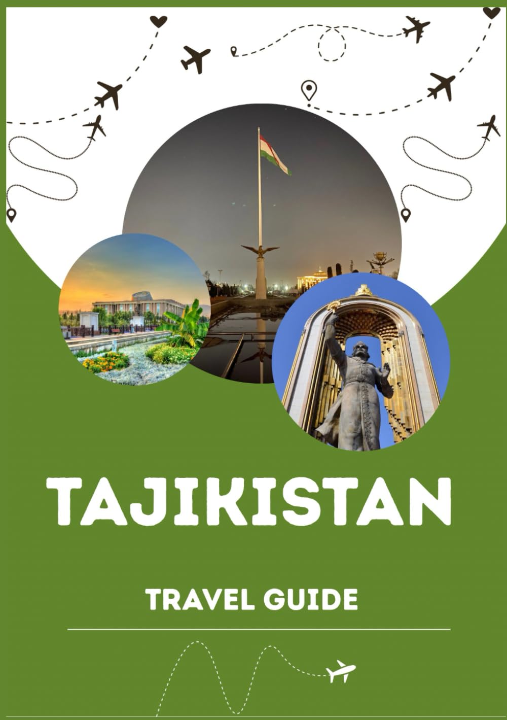 TAJIKISTAN TRAVEL GUIDE 2026