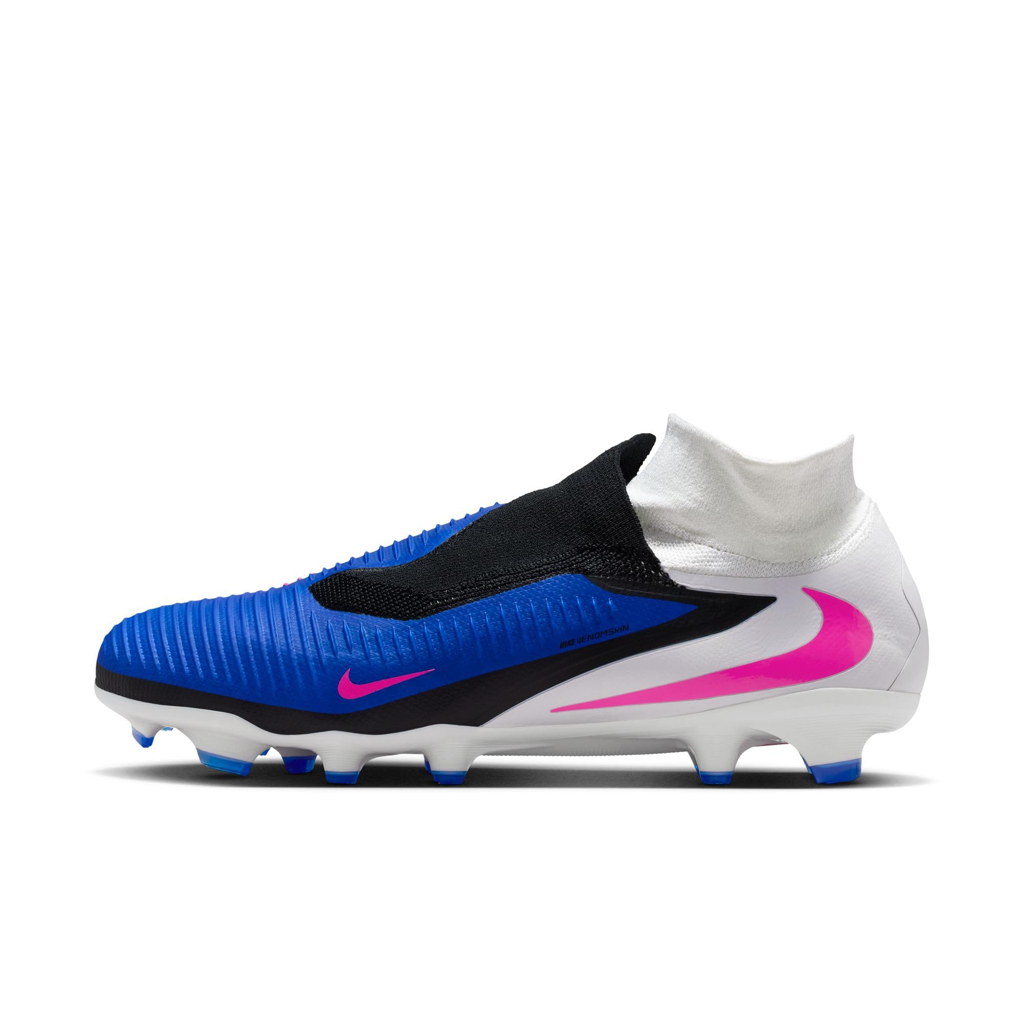 NIKE Mężczyźni Phantom 6 High Pro FgButy do piłki nożnej