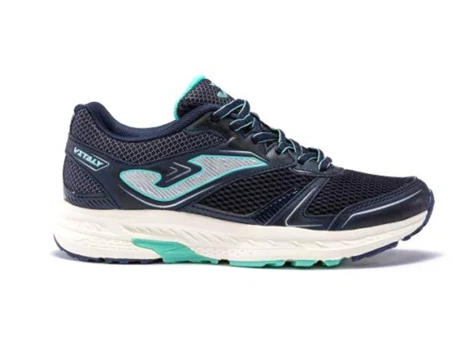 Joma R Vitaly Lady 2303, Zapatillas de Running para Mujer (Marino, Numeric_40)