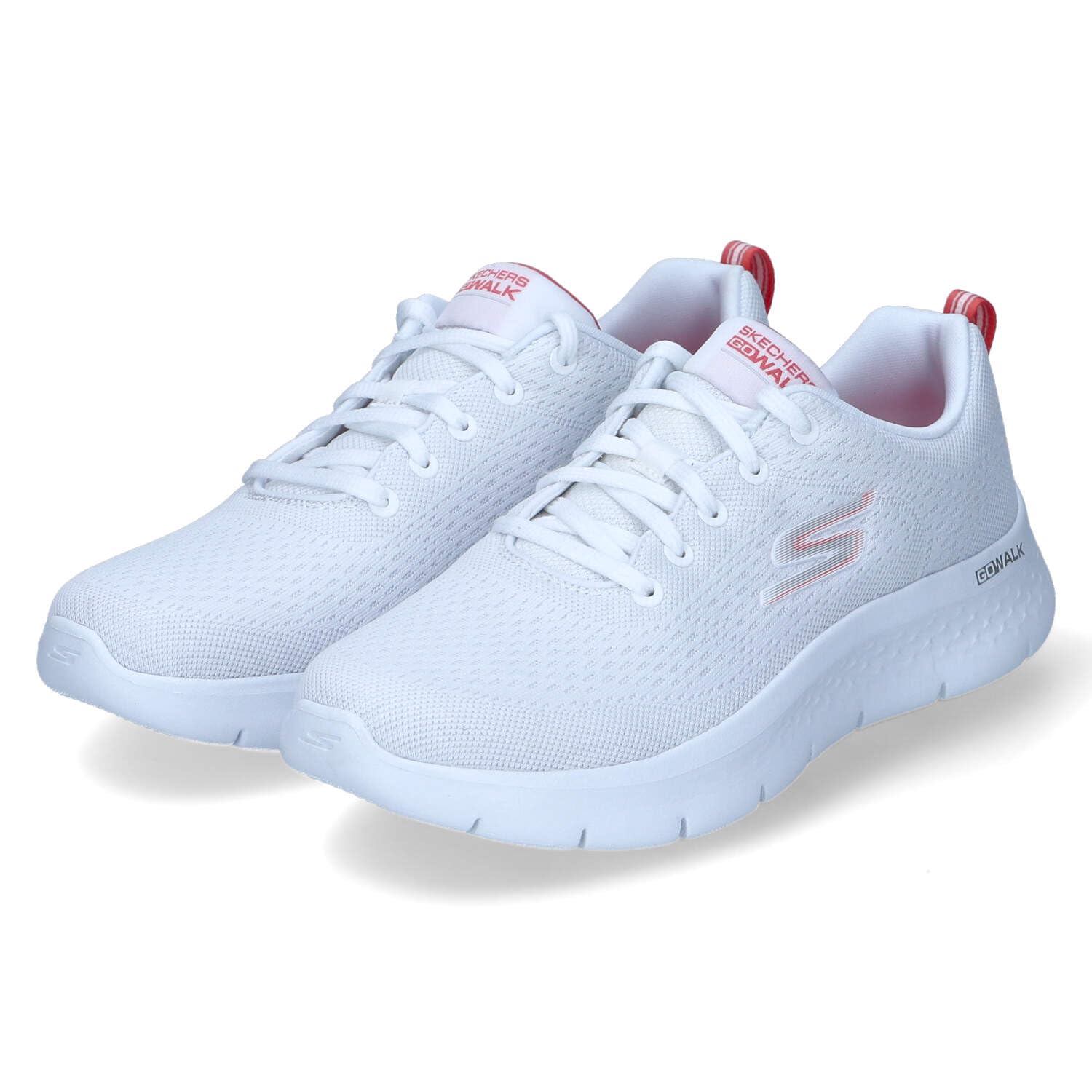 Skechers Kobiety Summits Dazzling Haze Trampki