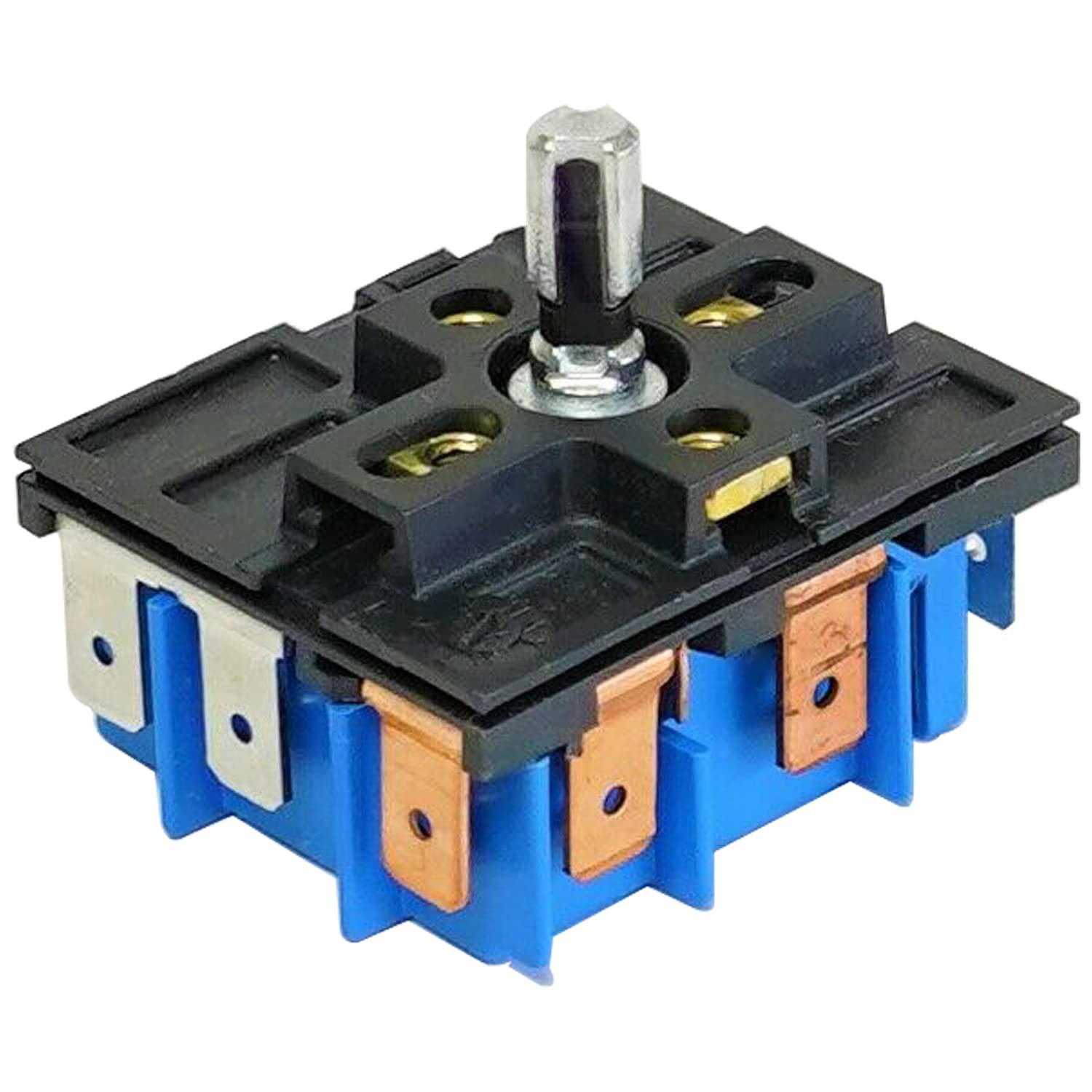 Amazon.com: W10434452 FIts for Whirlpool Maytag Range Dual Surface  