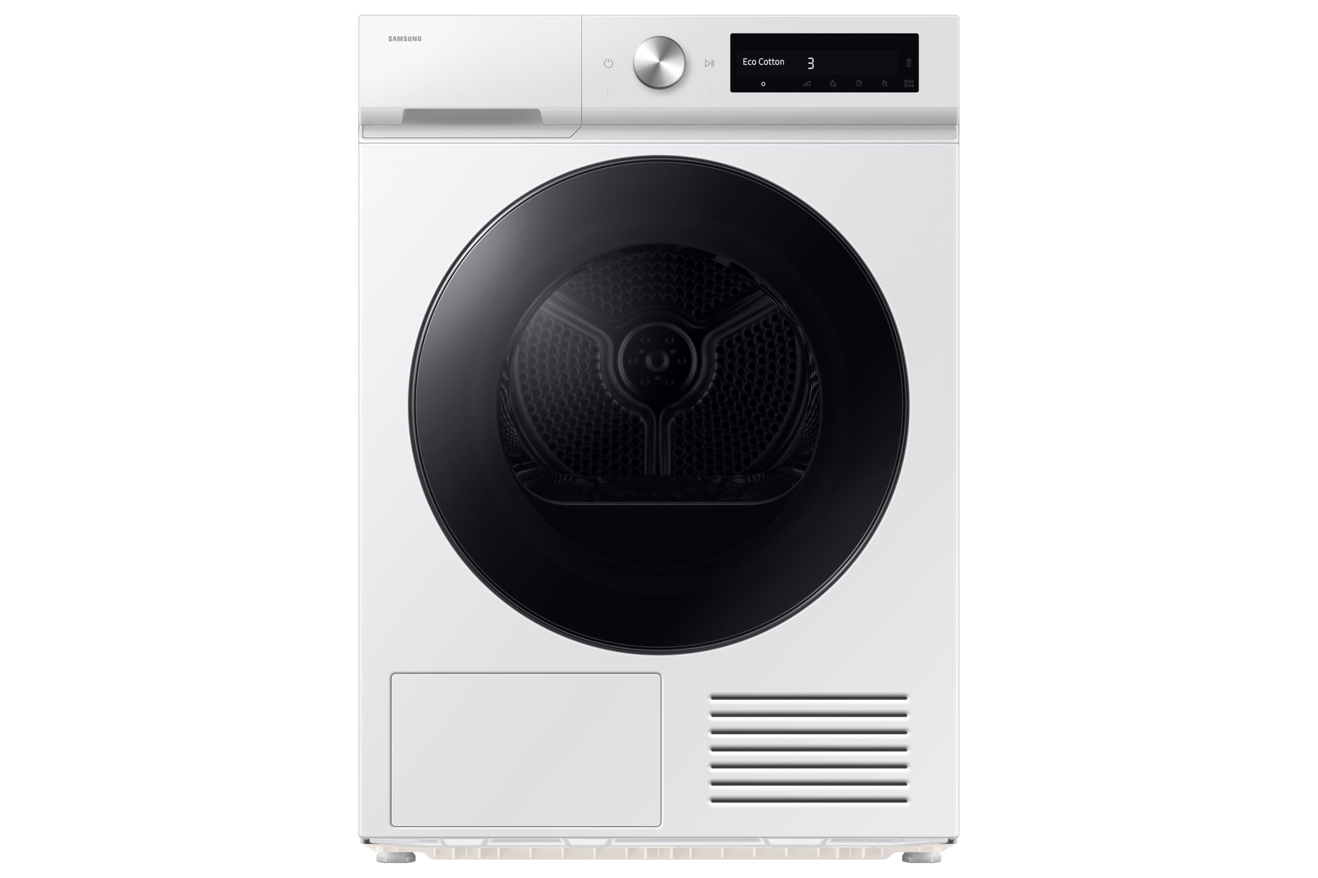 DRYER BESPOKE AI 9KG A (A+++) Etiqueta Energética