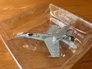 Amazon.co.jp: エリア88 コレクションVol2 F-18 ホーネット
