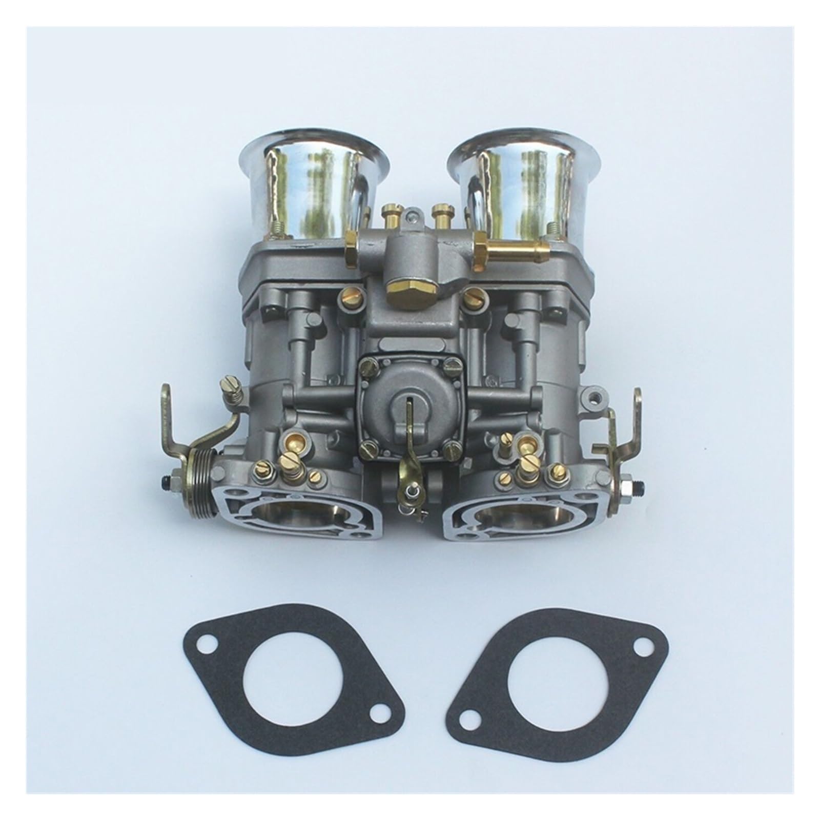 Amazon.co.jp: キャブレター、Weber 48 IDFに対応、VWに対応、ジャガー