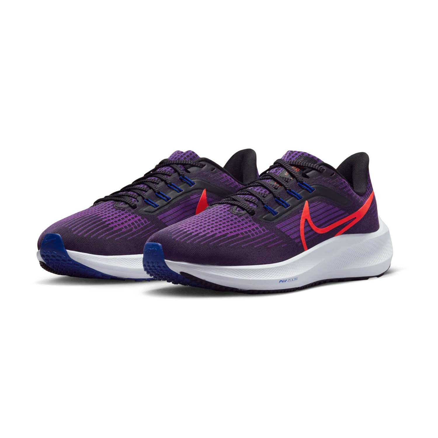 Nike Women's Fuchsia Air Zoom Pegasus 39 Dh4072 502 - Uk 5 | Us 7.5 | Eu 38.5