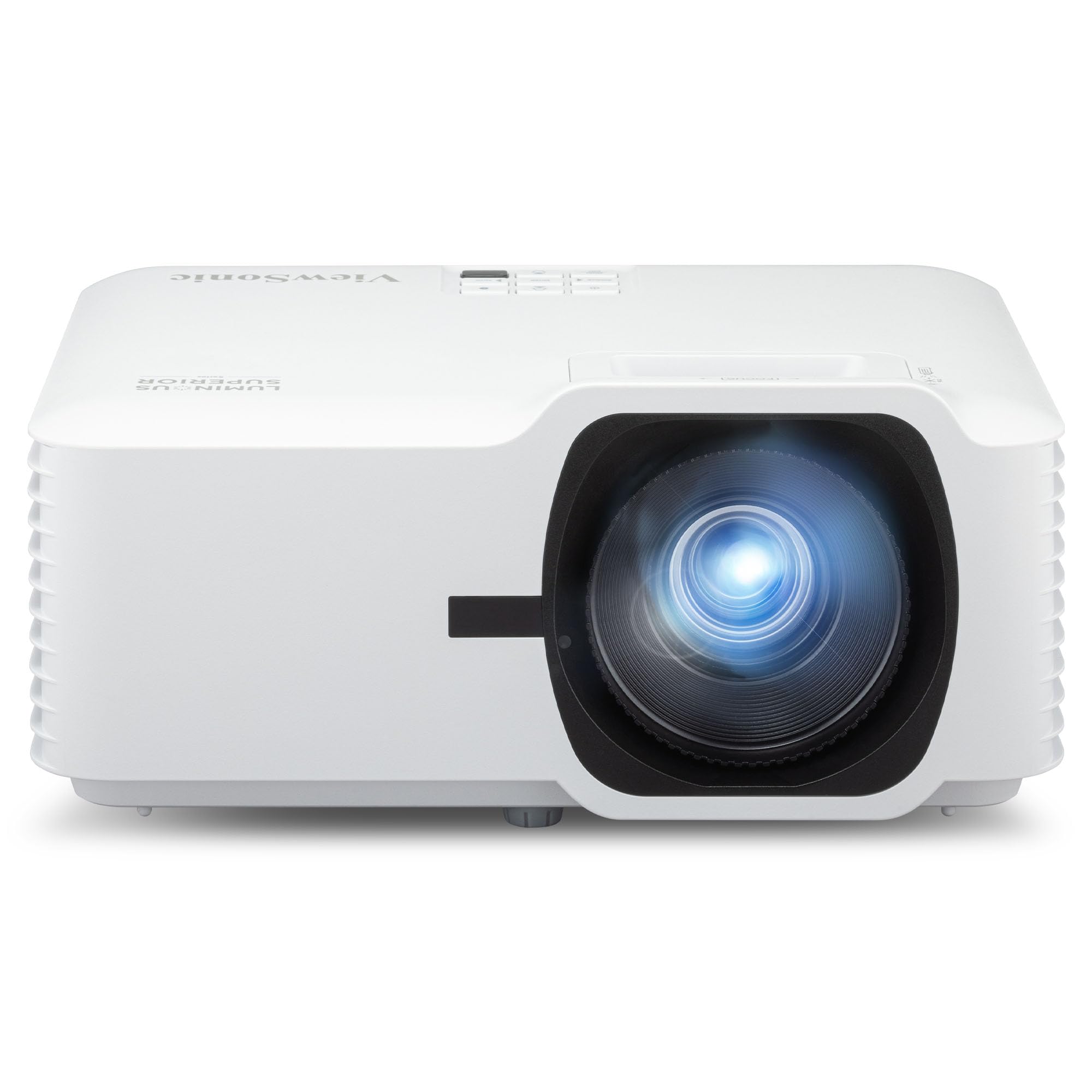 Viewsonic Proiettore LSD500HD 5500 Lumen F-HD Laser DLP | Modello LSD500HD, tecnologia DLP, sorgente luminosa laser, luminosità 5500 lumen, risoluzione Full HD