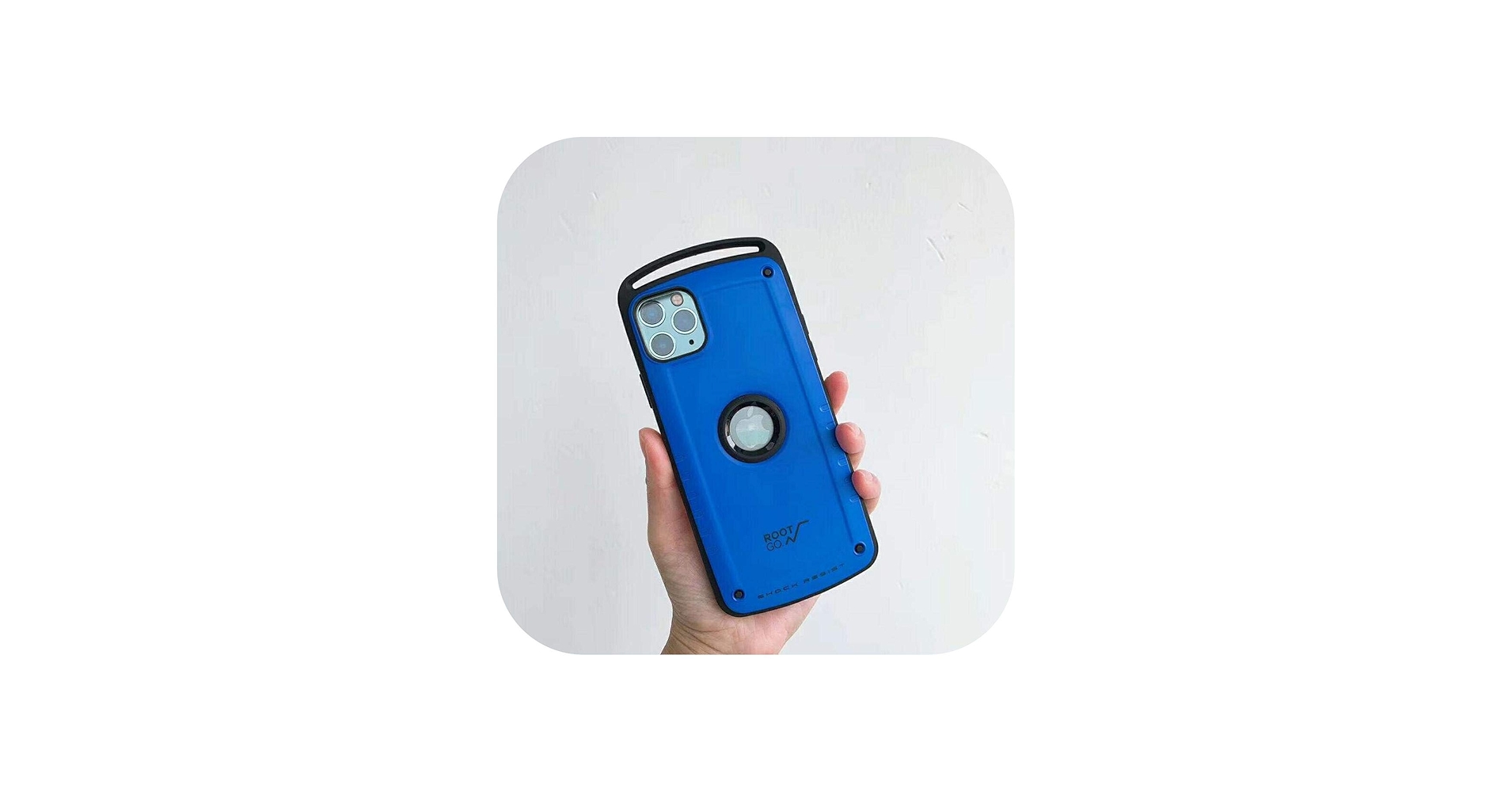 ノ助　iPhone Zanka Gachiakuta