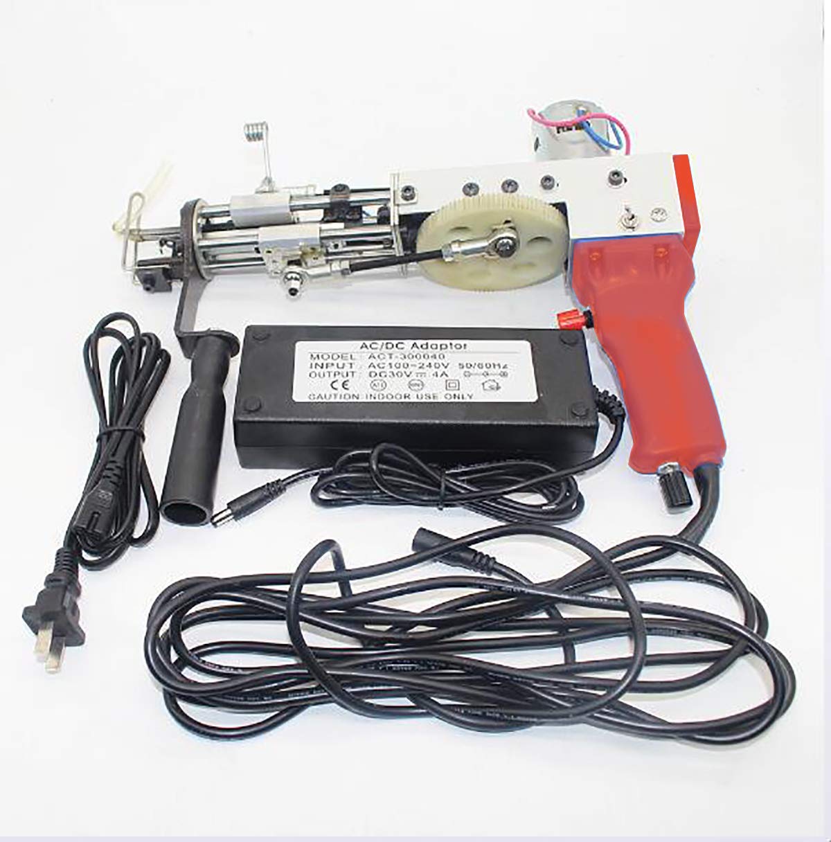 Buy TQ Electric Carpet Textile Loop Pile Type Carpet Weaving Machine