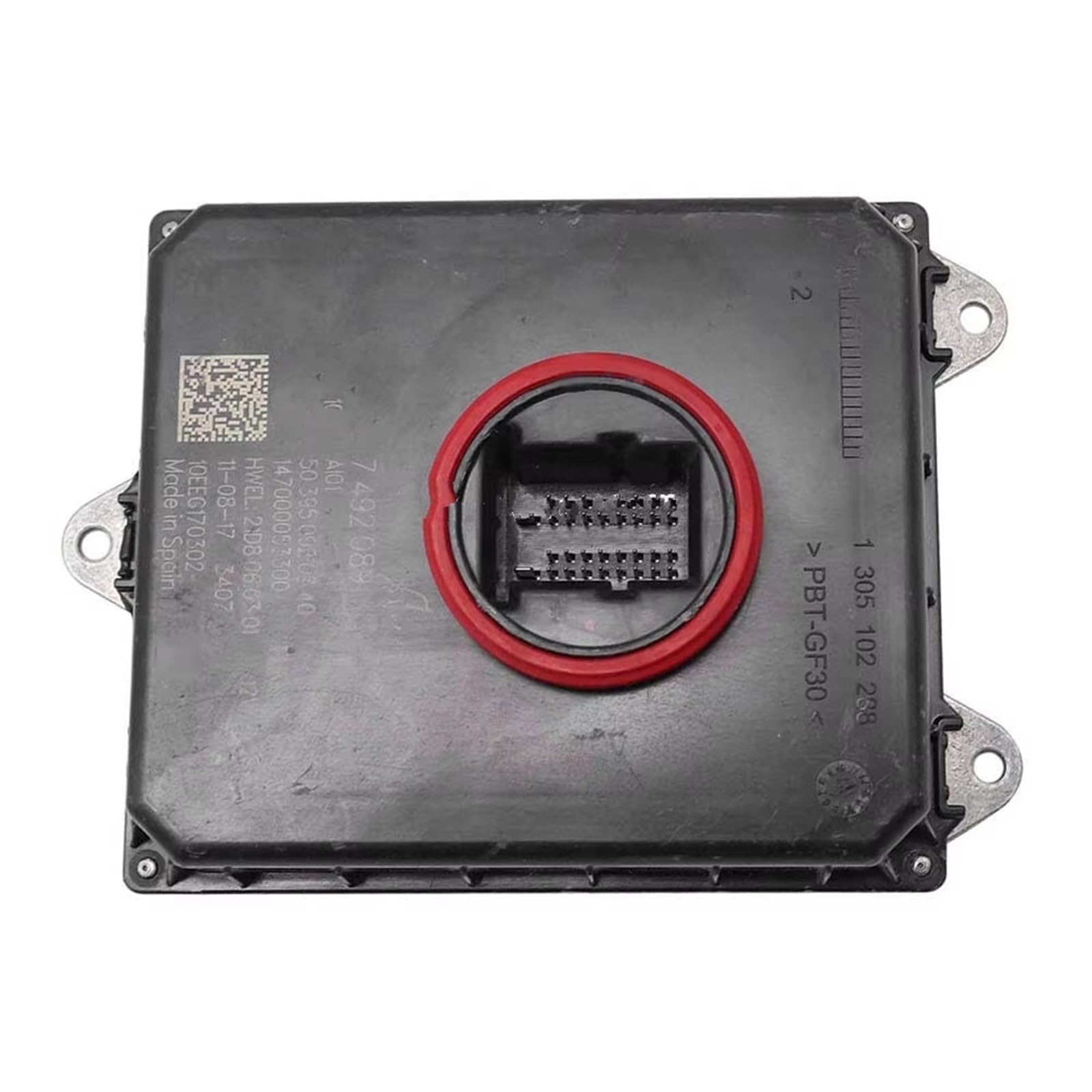 Módulo de Control de Faro Compatible con Mini para Clubman F54