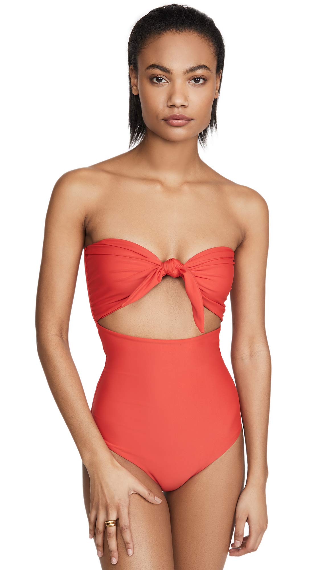 MIKOH Women's Lana One Piece