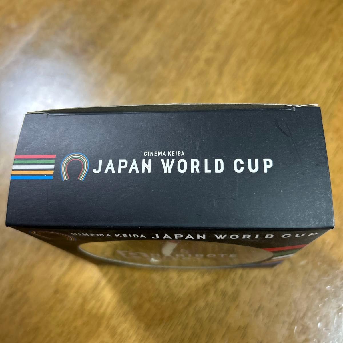 Amazon.co.jp: 入手困難 JRA ハリボテエレジー フィギュア 日本競馬