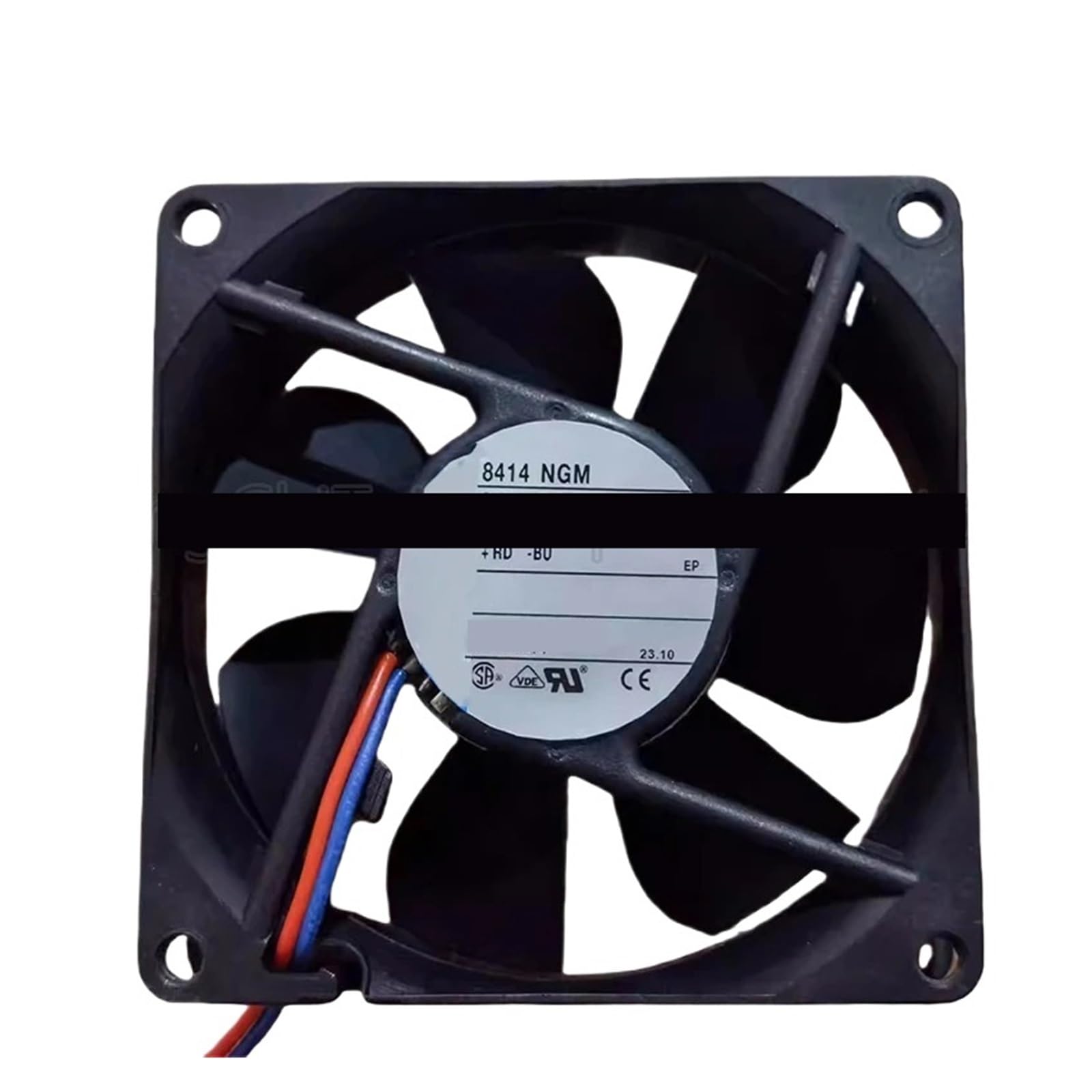 ANERTQUIH 8414NGH 8414NGM Cooling Fan