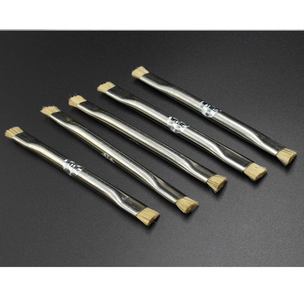 CLUB BOLLYWOOD Clean Motherboard Circuit Brush Anti Static Cleaning Keyboard Brush | Cell Phones & Accessories | Cell Phone Accessories | Other Cell Phone Accessories-picture-30