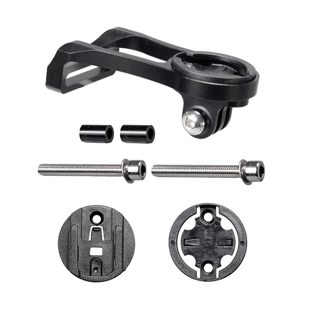 Uchwyt na komputer rowerowy / Bryton Rider/CatEye Mount uchwyt rowerowy do Edge/Bryton Rider/CatEye Bike Computer uchwyt na kierownicę
