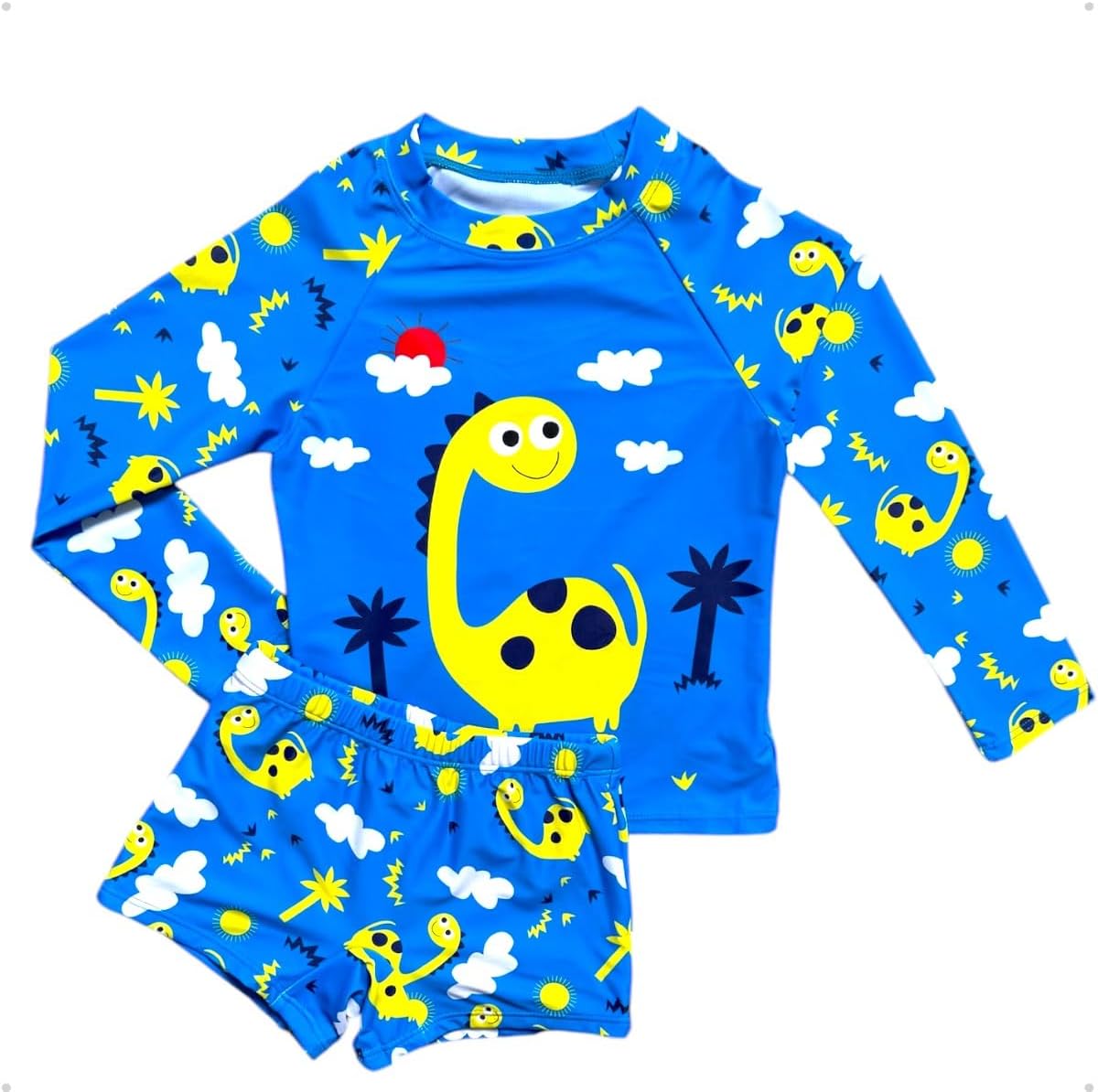 Conjunto Moda Praia Menino Sunga Boxer + Camisa Uv 50 Box em promoção! Veja a oferta e mais achadinhos de Moda praia infantil Hoje é o melhor dia para comprar Conjunto Moda Praia Menino Sunga Boxer + Camisa Uv 50 Box com aquele preço maroto! Promoção! Aproveite a oferta!