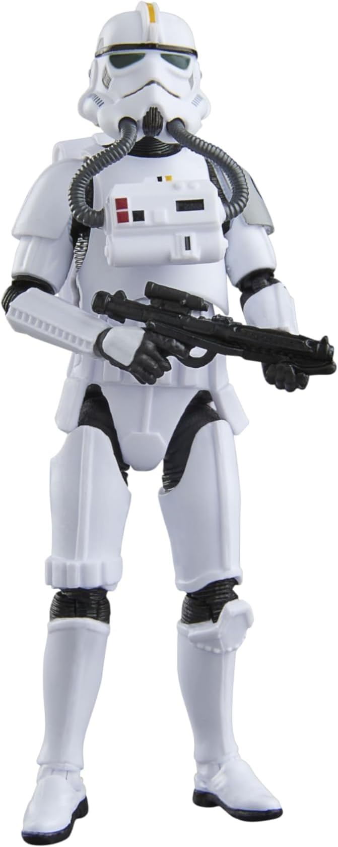 Star Wars The Vintage Collection Jetpack Trooper, Jedi: Survivor 3.75 Inch Collectible Action Figure