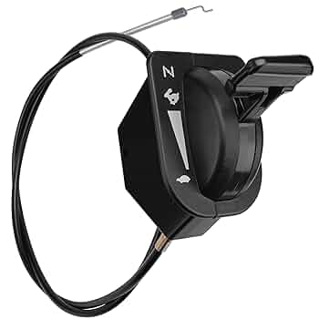 Amazon.com: OCEAIR New Upgraded 946-05098c Throttle Choke Cable