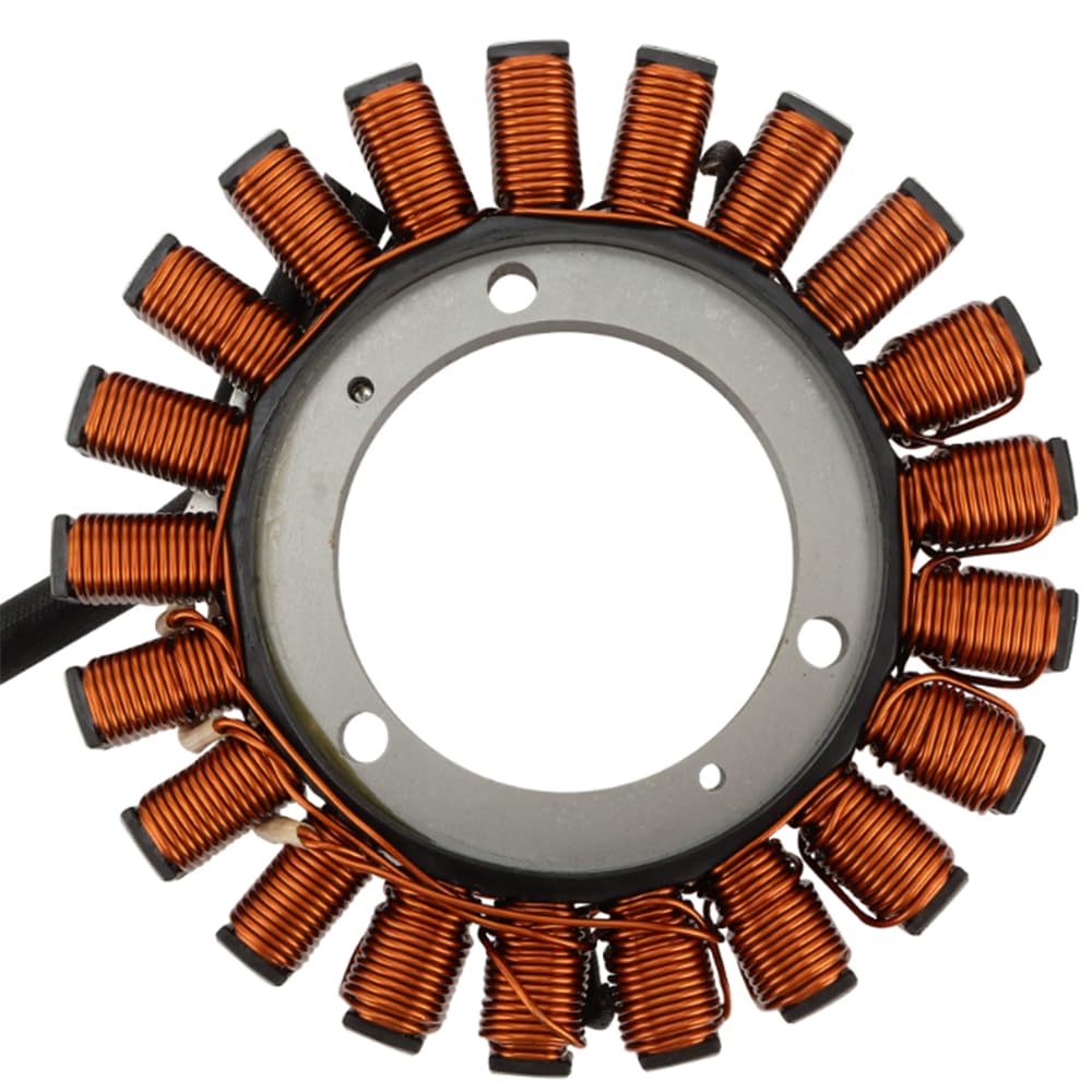 1 Pcs Motocyklowy Generator Stojana Cewka Zapłonowa do BMW Adv R1200 R1250 R Rs Rt 2011-2020 12317724032 12318356824 12318526908 12318406639