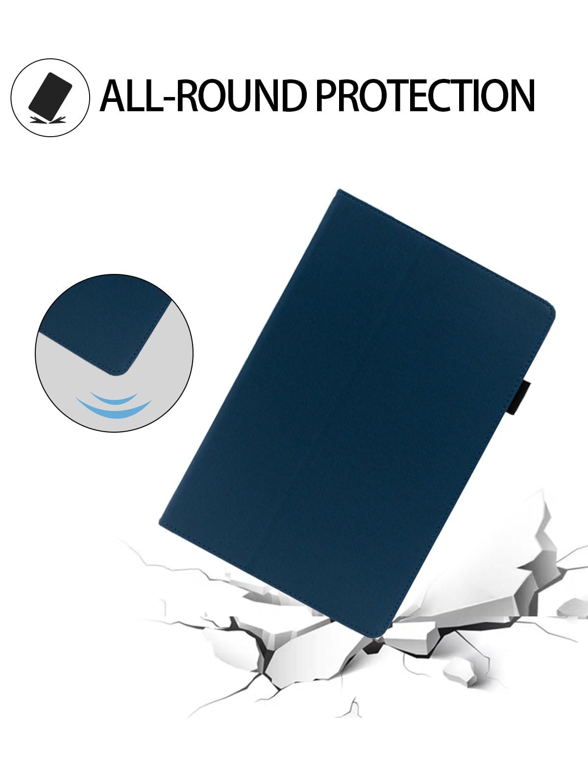 Teclast タブレット T60 Plus カバー付き！ Amazon.com: Case for TECLAST T60 Plus Tablet 12 inch Android 14